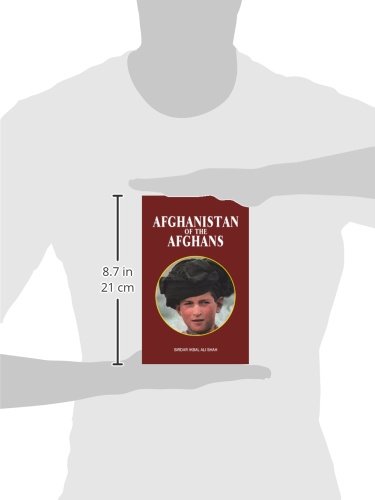 Afghanistan of the Afghans