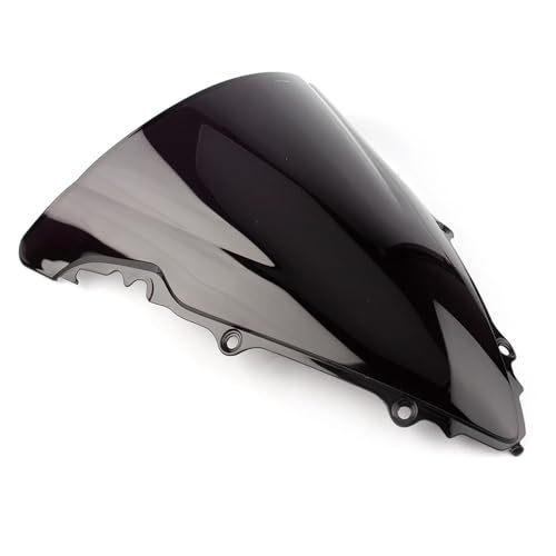 Pare-brise de moto YZF R6 2003-2005 pour vos sorties sur circuit et route