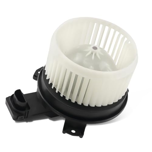 Image of maXpeedingrods 79315THRA42 Rear Side HVAC Blower Motor Fan Assembly Fits for Honda Odyssey 3.5L V6 Gas SOHC Naturally Aspirated Rear 2018-2021# 79315THRA41 06793THR306