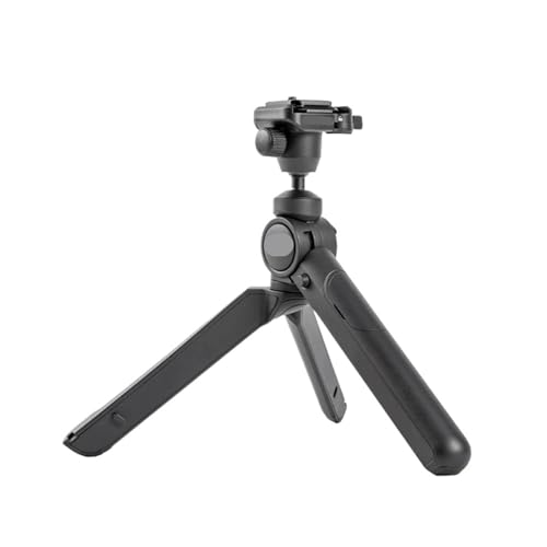 Mini trépied de vlogging Bluetooth compatible PGYTECH 2.0 support de poche 6 modes