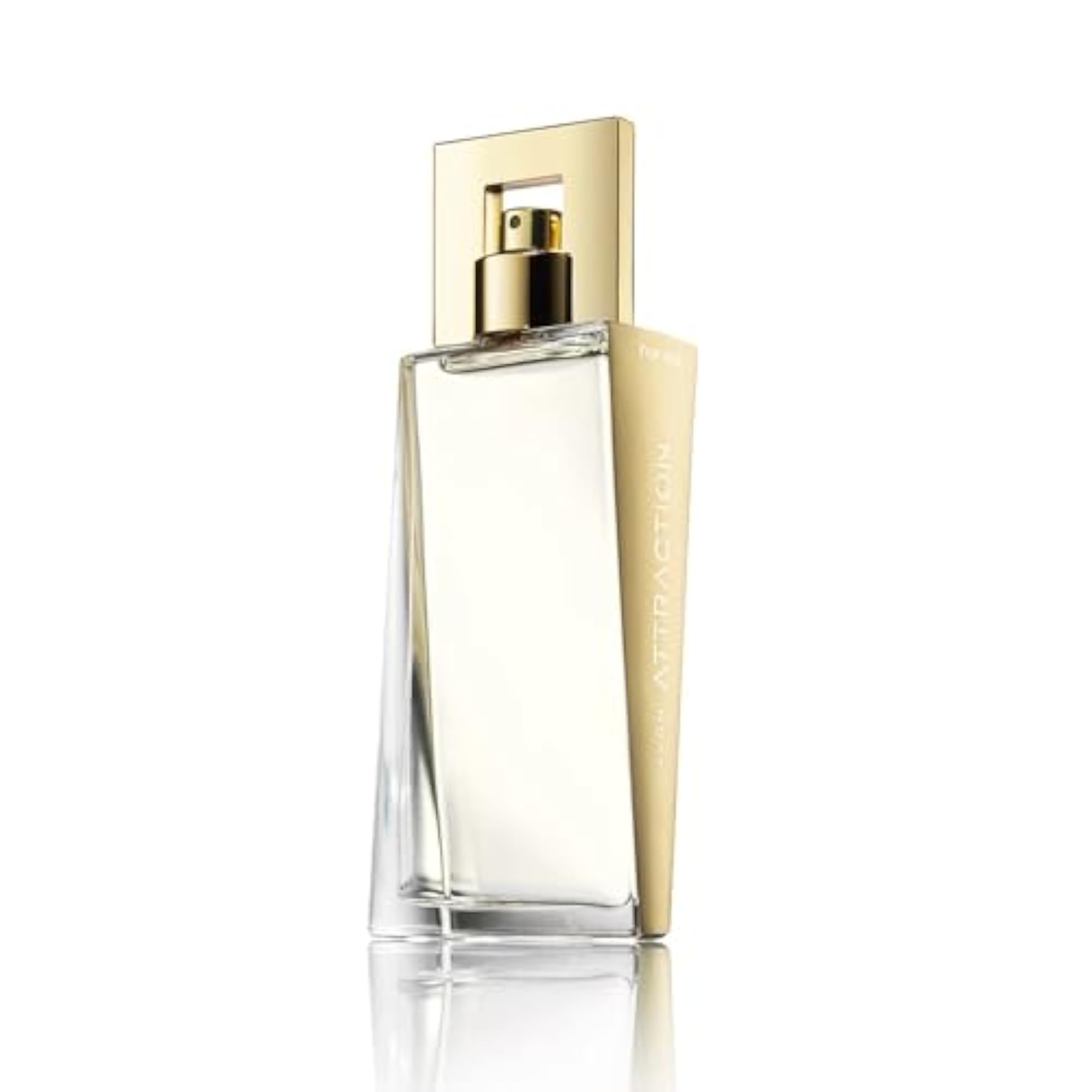 Attraction For Her Eau De Parfum