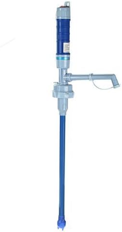 UCACInnovative Electric Battery-Operated PC Plastic Drinking Bottled Water Dispenser Pump with Switch.