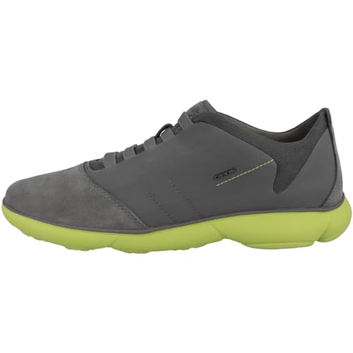 Geox Men's U Nebula 7 Walking Shoe