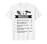 Frisör Friseur Haarschneider Geschenk Haarstylist