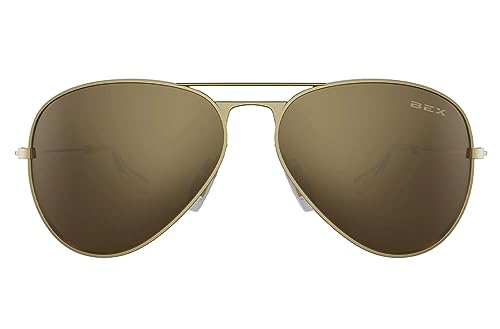 BEX SUNGLASSES Wesley Full Metal lifestyle Sunglasses