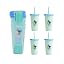 16oz-4Pcs Stitch Water Cup