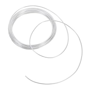 Veemoon Aluminium Bonsai-Trainingsdraht