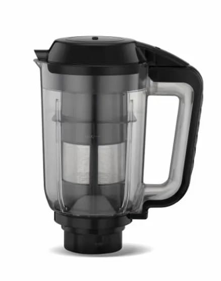 Replacement Juicer (1500 ML) - Compatible with Preethi Zodiac Cosmo MG236 Mier Grinder-picture-18