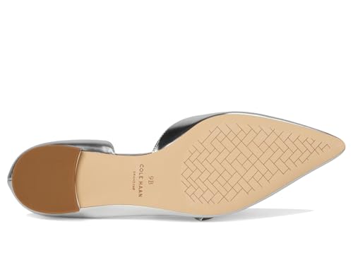 Image of Cole Haan Women's Noella Bow Skimmer