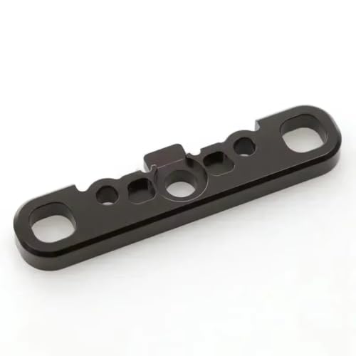 Bras suspension avant Kyosho MP10 aluminium IF607 anti casse 1/8