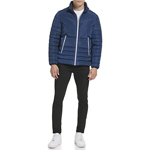 Image of Kenneth Cole Men's Kenneth Cole Men's Puffer Jacket