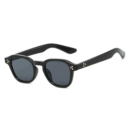 Lunettes de soleil vintage anti-éblouissement pour protéger vos yeux avec style