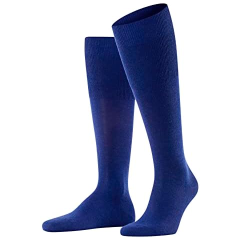 Chaussettes FALKE M Kh laine coton Cover