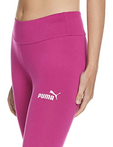 PUMA Leggings grafici Power, Collant Donna, Fucsia...