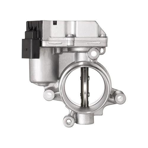 Válvula de mariposa para VW 2.0 TDI que soluciona tirones de aceleración