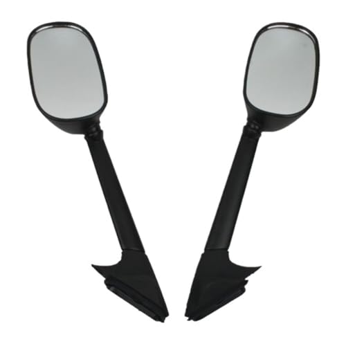 Espejos retrovisores para Yamaha T-MAX 500 soluciona la falta de visibilidad lateral en moto