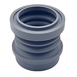 Efficacité du café : double fonction de soufflet en silicone pour une pression d'air maximale pour une expérience de café plus riche.