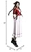 Final Fantasy VII Remake Play Arts -Kai- AERITH Gainsborough
