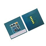 Modèle 1 : adapté à la presse couleur numérique Xerox C75 J75 700 700i, puce de réinitialisation du copieur