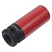 ULTECHNOVO 21 Mm 12 Thin Impact Sockets Lug Nuts Impact Socket Lug Nut Socket Kit 21mm Socket Impact Lug Nut Socket Lug Nut Socket 1/2 Impact Wheel Socket Metric System Cr-v Driver