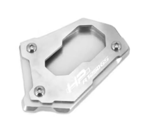 Extension latérale de béquille moto pour BMW R1250GS Rallye 2018-2021