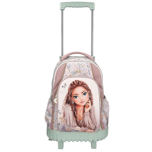Sac à dos Topmodel Summer Feeling Depesche idéal pour l'école et les sorties