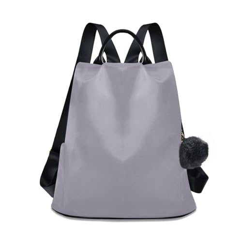 Sac à dos Mineral Violet femme idéal pour le travail et les sorties citadines