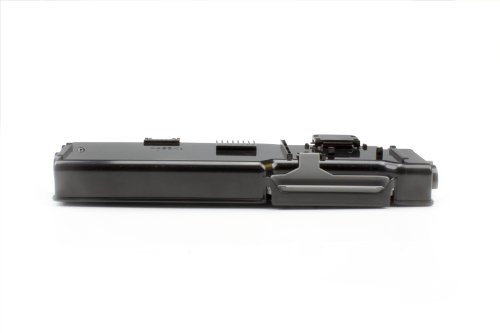 Toner noir pour Dell C3700 Series | Cartouche 86W6H 593-11115