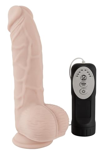 Vibrateur pulsant flesh de You 2 Toys en taille unique pour le plaisir