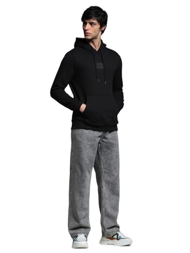 JACK & JONES Sweat à Capuche Jjhakkai Sweatshirt Impression : Scan Homme - vue 6