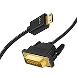 Twozoh Ofrece 12 meses de garantía para este cable Mini HDMI a DVI. No dudes en ponerte en contacto con nosotros para un reemplazo si tiene algún problema de calidad dentro de la garantía.