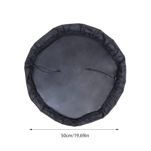 Esterilla playera impermeable para evitar maleteros mojados 6