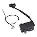Produktbild Cancanle Zündspule passend für Stihl FS80 FS85 FC85 KM85 HT70 HT75 HL75 Kettensäge # 4137 400 1350