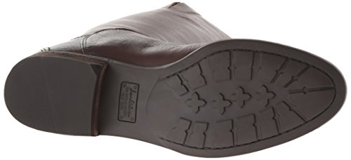 Image of Sam Edelman Women's Penny Riding Boot, Dark Brown, 11 M US