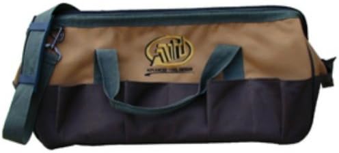 ATD Tools 22 Large Soft-Side 'Man Bag' Tool Carrier
