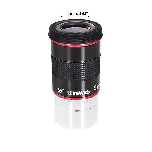 Ocular monocular de 15mm para mirar las estrellas en acampadas 3