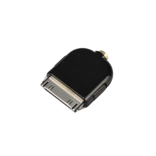 Adaptateur iPod 30 broches femelle 3.5 mm : réparez l'incompatibilité de vos docks
