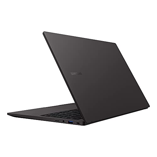 Samsung Galaxy Book2 15.6 Inch Amoled i7 (intel 12th Gen) | 8G DDR4x | 256G SSD | Graphite | Windows 11 Home laptop by Samsung - Image 7