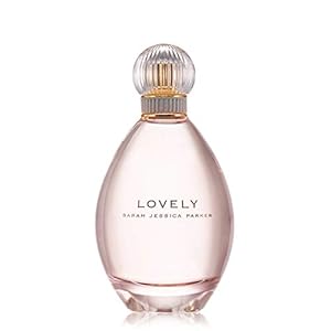 Sarah Jessica Parker Lovely Eau de ...
