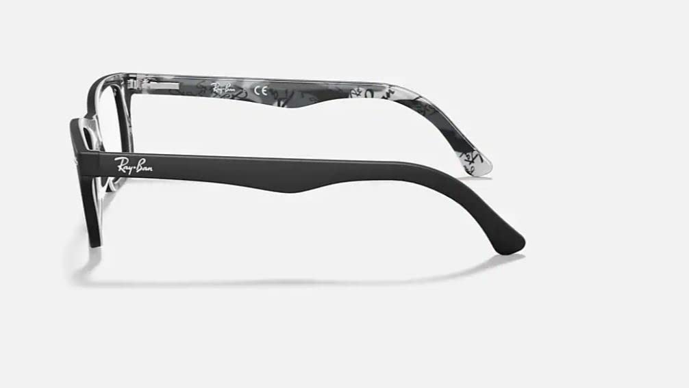 Ray-Ban GAFAS DE VISTA 0RX5228 5405 S53 T140