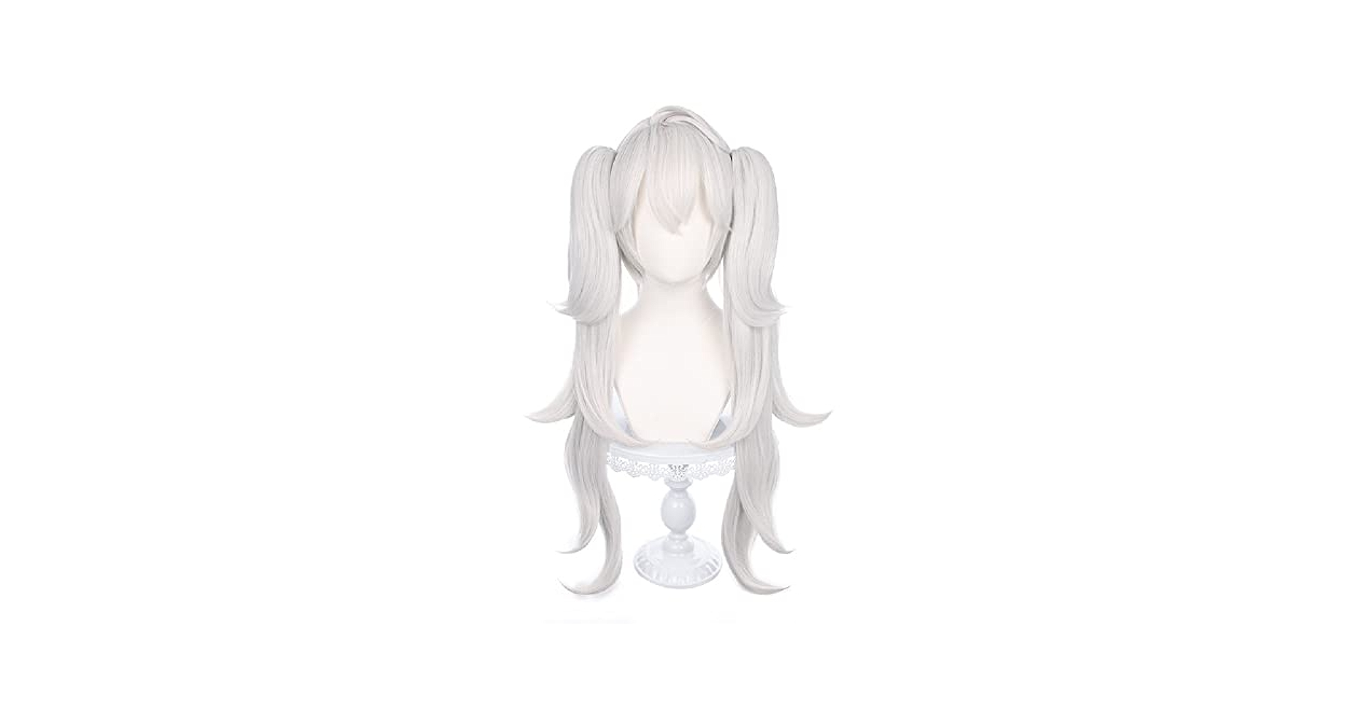 りき様　【特別品】　ウィッグ Amazon.co.jp: 【Sanjucos】 ウィッグ ジョー・力一 RainDrops