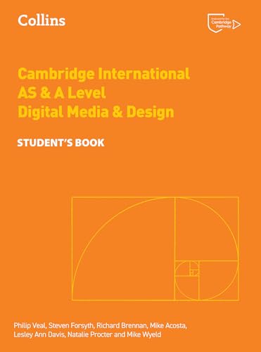 Collins Cambridge International AS & A Level image 5