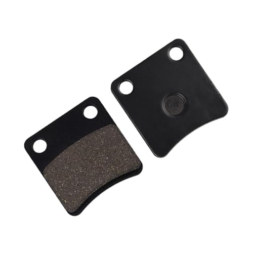 Plaquettes de frein de stationnement pour FJS 400 600 et SW-T 400