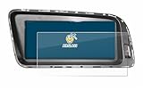 audi q5 mmi update 2014 [Installazione facile] L'installazione senza bolle è molto facile e l'adesione è garantita dallo speciale strato adesivo in silicone