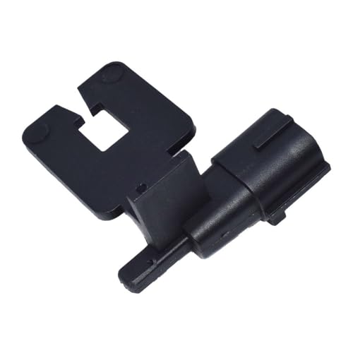 Sensor temperatura Jeep Commander para viajes de montaña y climas extremos 4
