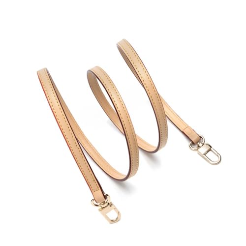 HUABDVCT Handbag Strap 60-110cm Long Shoulder Bag Strap Solid Color Detachable Handbag Handle Fashion Bag Belt New Strap for Crossbody Bag Bag Straps