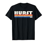 Photo Gallery maglietta hurst tx stile anni 70 anni 80 maglietta Photo Gallery maglietta hurst tx stile anni 70 anni 80 maglietta