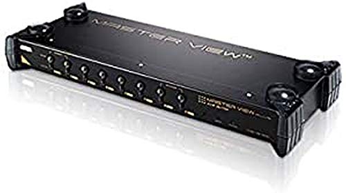 Preisvergleich Produktbild ATEN CS9138Q9 KVM Switch (USB)