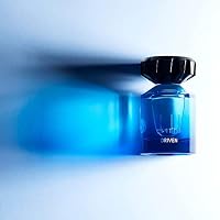 Dunhill Driven Blue 3 Piece Gift Set For Men - Eau de Toilette Cologne Spray 3.4 Fl. Oz. & 0.5 Fl. Oz, and Shower Gel 3.0 Fl. Oz., Long-lasting, Woody Aromatic Scent — image 5