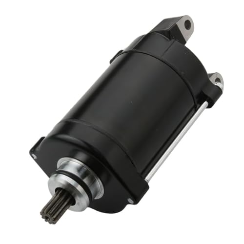 Démarreur pour NTV650 et XLV600, moteur de rechange 31200-MN8-008